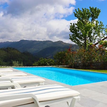 Вилла Casa Bela Vista By Geres Casas Экстерьер фото