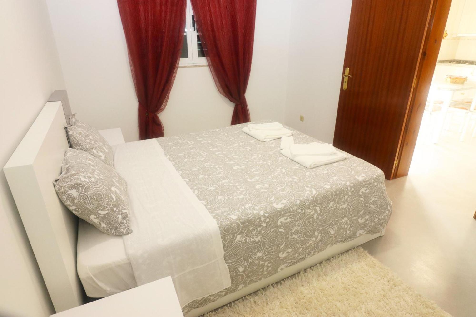 Вилла Casa Bela Vista By Geres Casas Экстерьер фото